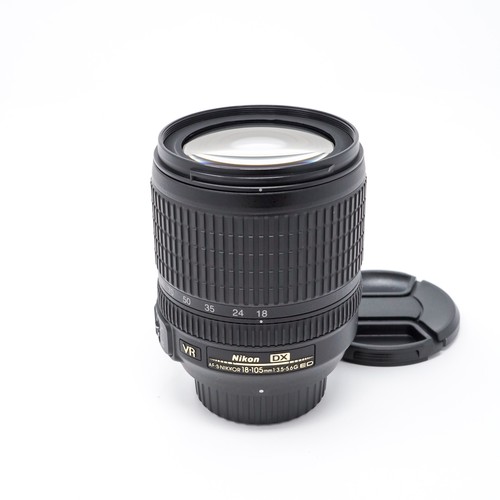 Nikon nikkor obiettivo - nikon,