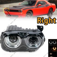 Faro proiettore anteriore