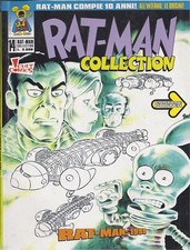 RAT-MAN collection n. 14 con