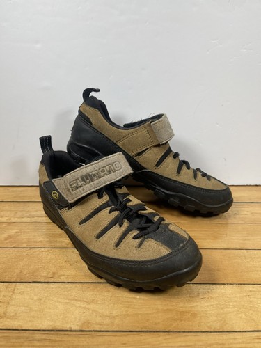 Scarpa ciclismo mountain - , bike