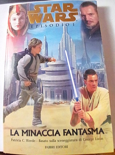 Star wars episodio - star, la