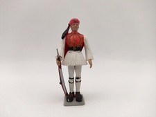 Vintage Aohna Greek soldier