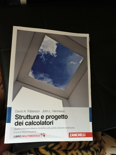 Struttura progetto dei - e,