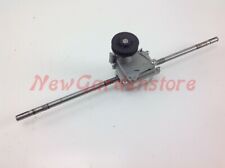 Trazione rasaerba tosaerba