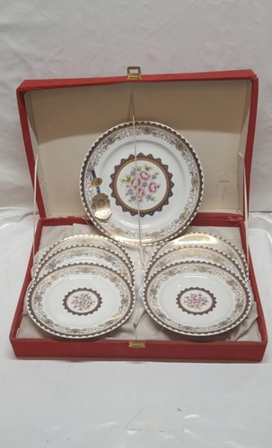 Set torta per 6 - 25-,
