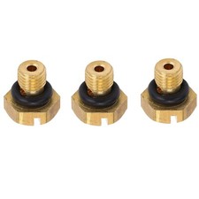 3Pcs Screw Drain 6H3-14992-00