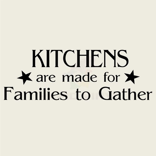 Cucine sono fatte per - sono,
