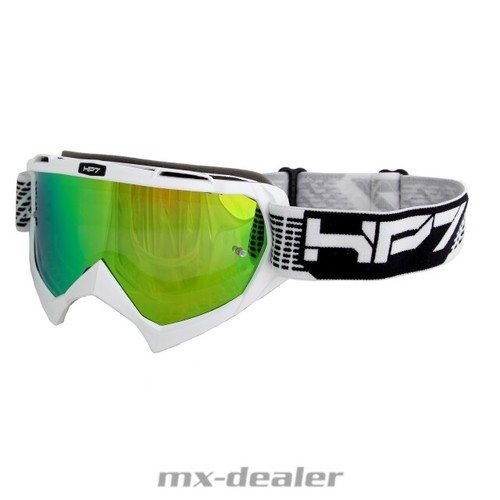 Occhiali cross hp7 mx - da,