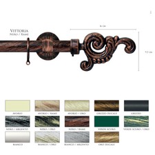 Scorritenda Corda Strappo