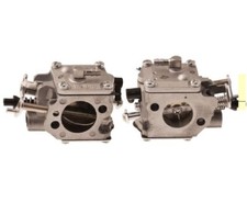 Carburatore AGRIMONDO soffiatore BMK 816 mod. WJ.97 010464