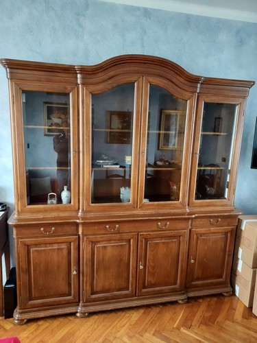 Mobile classico stile - mobile,