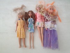 BARBIE TANYA SINDY BRATZ LOTTO
