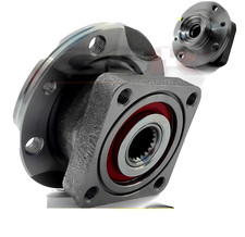 REAR BEARING HUB Fiat Panda