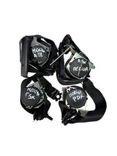 Opel Meriva A Cintura di Sicurezza Anteriore-Posteriore DX-SX Prezzo CAD.