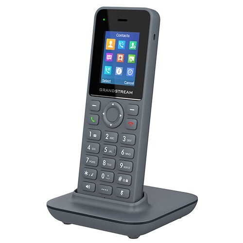 Grandstream 725 cordless - dp-725,