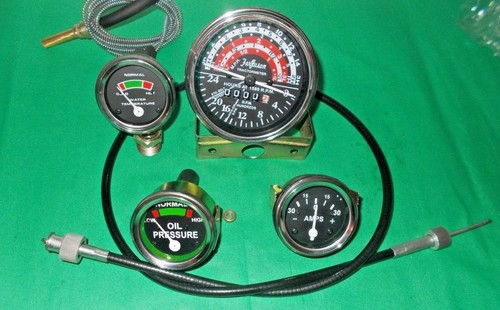Kit contagiri manometri per - manometri,