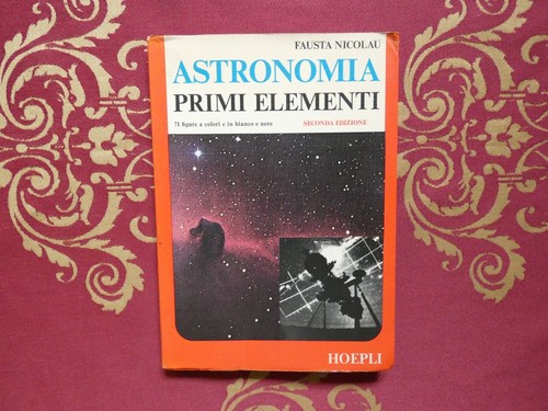 Astronomia primi elementi