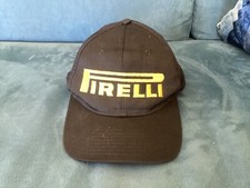CAPPELLINO UFFICIALE CALCIO INTER F.C. PIRELLI PROVIENE DA ARBITRO INTERN. F.E.