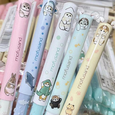 New mofusand mimi colors - new,