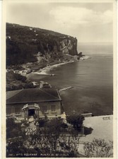 VICO EQUENSE -NAPOLI -PUNTA DI