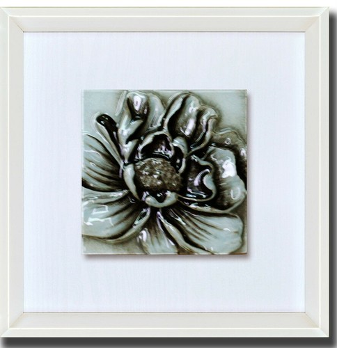 Quadro dipinto rilievo - dipinto,