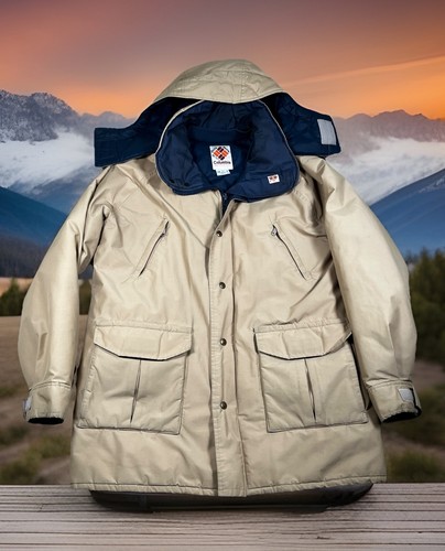 Giacca parka puffer - , con