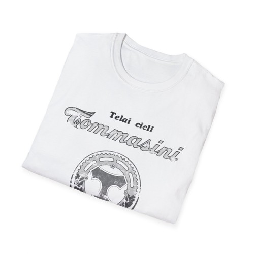 Shirt maglia ciclismo - t-shirt,