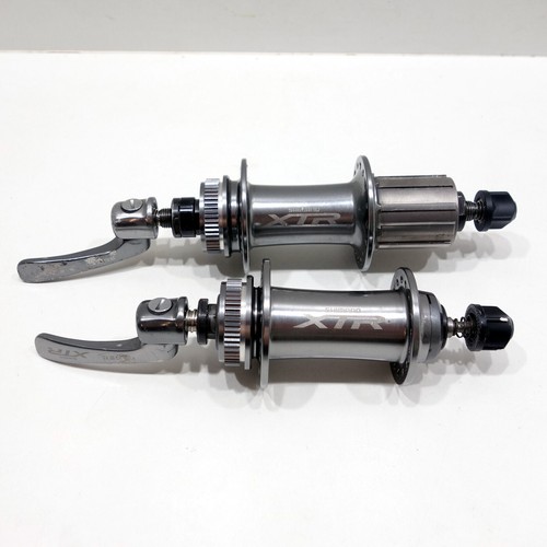 Set mozzi mountain - , bike