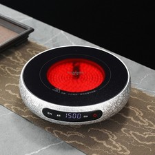 Caldaia Elettrica Intelligente