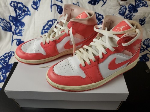 Taglia air jordan 1 - air,