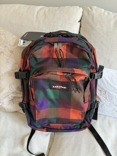 New eastpak provider - provider, backpack