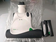 FOLLETTO EB370 BATTITAPPETI ORIGINALE  EB 370