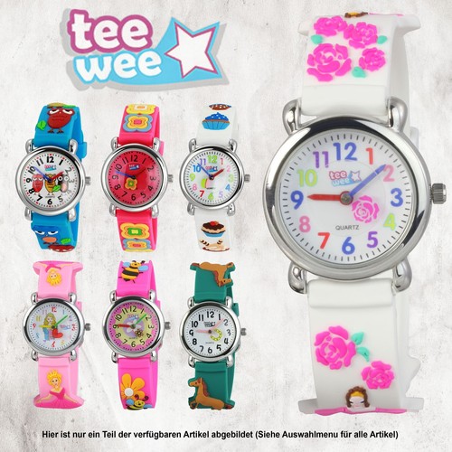 Tee wee bambini orologio - orologio, 27mm