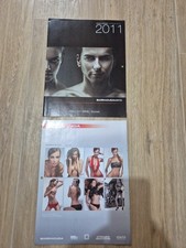 Motosprint, Calendario, 2011 e 2013. Barracuda.