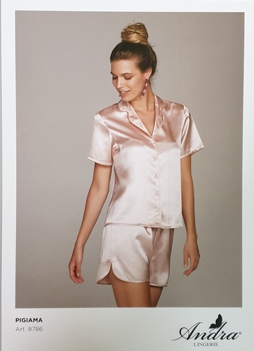 Andra pigiama donna - andra,
