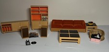 Vintage Tomy casa delle