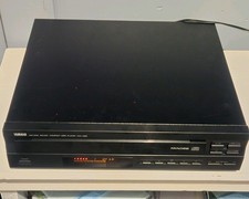 Yamaha (CDC-505) 5-Disc CD