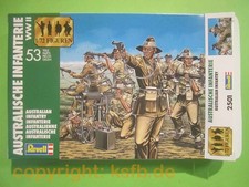 1:72 Revell #2501 WKII