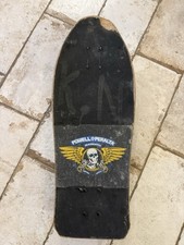 skateboard vintage Powell Peralta