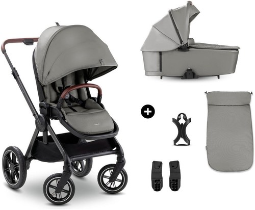 Hauck set passeggino comfort - hauck, n