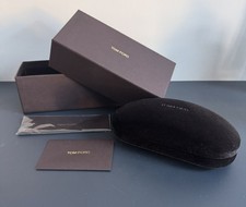 Tom Ford custodia occhiali