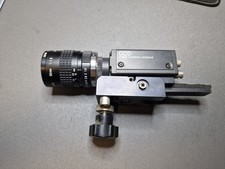 Telecamera industriale sony - telecamera,