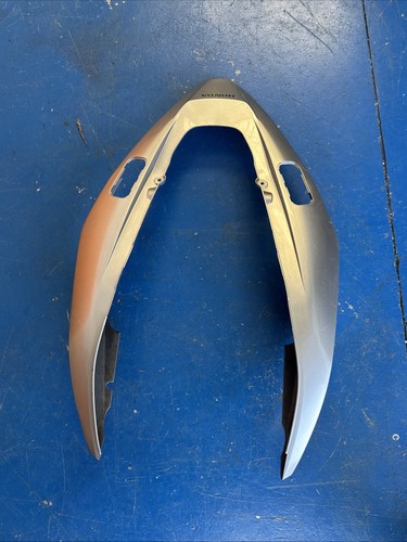 Carena posteriore codone honda - posteriore,