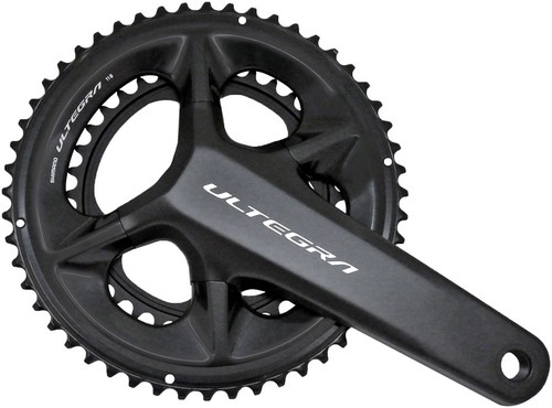 Guarnitura shimano ultegra - guarnitura,