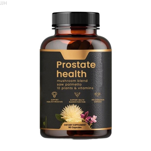 5xprostate capsule salute - capsule,