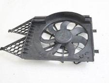 Radiatore Ventola