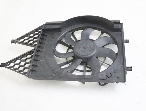 Radiatore ventola - radiatore,