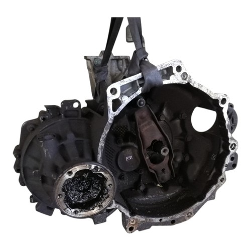 Cambio manuale marce - cambio,