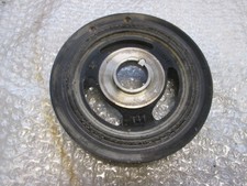 0515T3 PULEGGIA ALBERO MOTORE