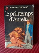 Le Printemps D'Aurélia -